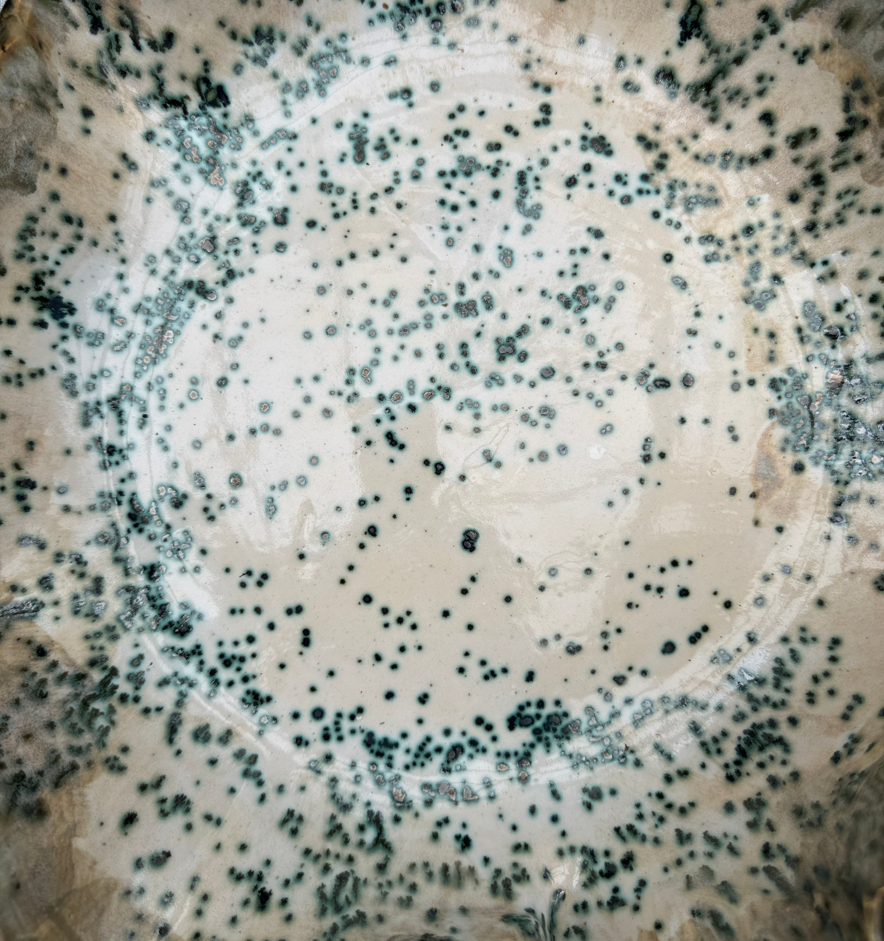 Patina