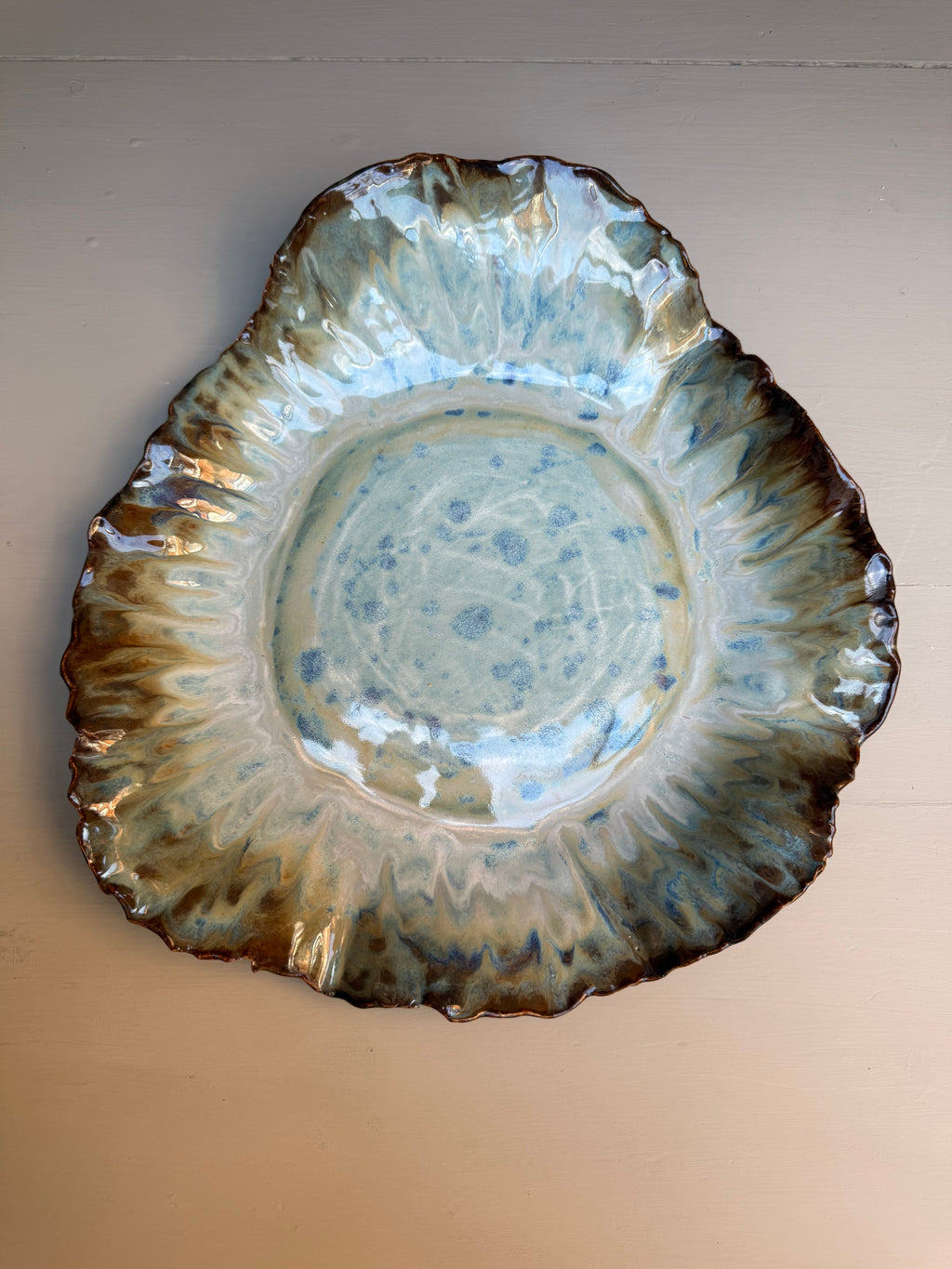 Seafoam