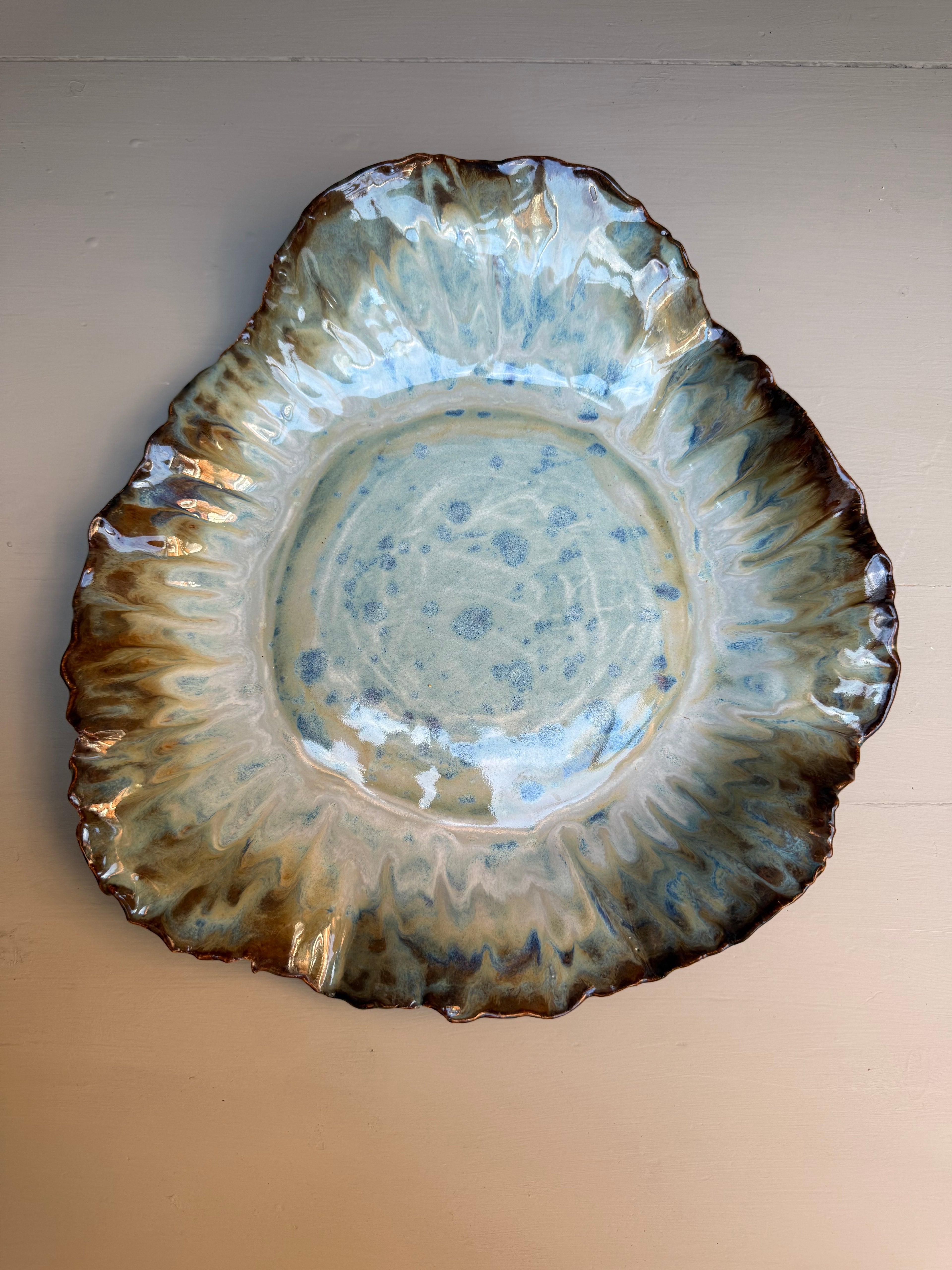 Seafoam