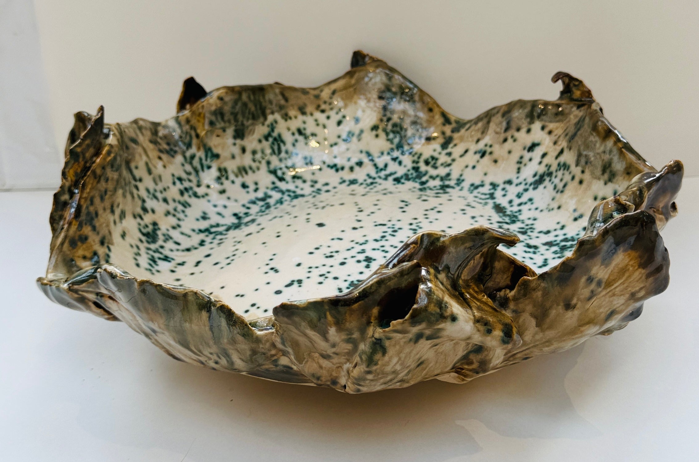 Patina